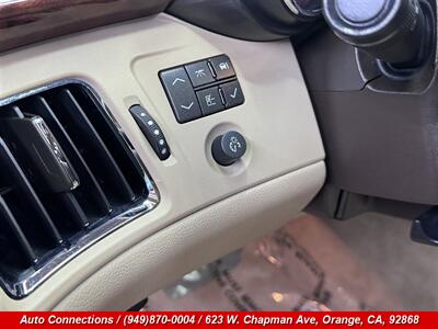 2012 Cadillac CTS 3.0L Luxury - Photo 21 - Orange, CA 92868