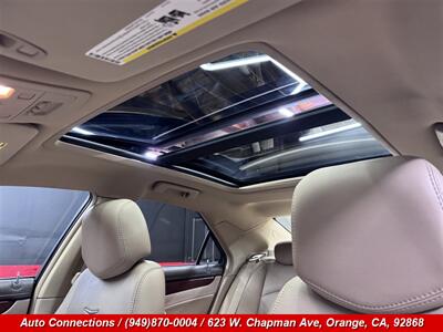 2012 Cadillac CTS 3.0L Luxury - Photo 19 - Orange, CA 92868