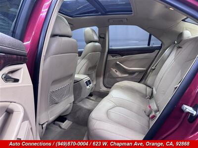 2012 Cadillac CTS 3.0L Luxury - Photo 9 - Orange, CA 92868
