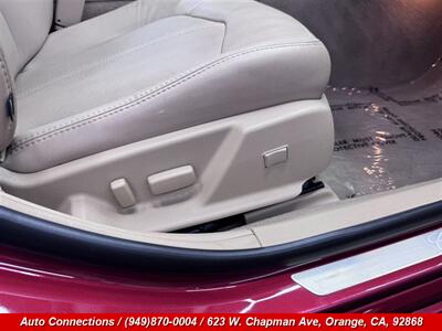 2012 Cadillac CTS 3.0L Luxury - Photo 27 - Orange, CA 92868