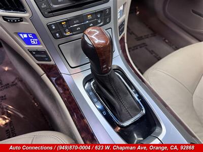 2012 Cadillac CTS 3.0L Luxury - Photo 14 - Orange, CA 92868