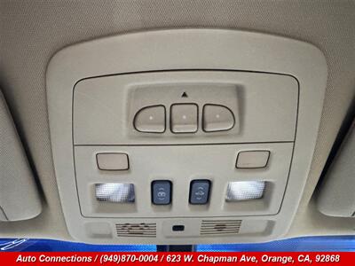 2012 Cadillac CTS 3.0L Luxury - Photo 18 - Orange, CA 92868