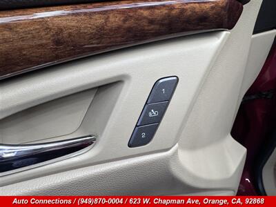 2012 Cadillac CTS 3.0L Luxury - Photo 22 - Orange, CA 92868
