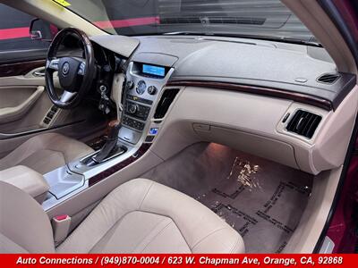 2012 Cadillac CTS 3.0L Luxury - Photo 10 - Orange, CA 92868
