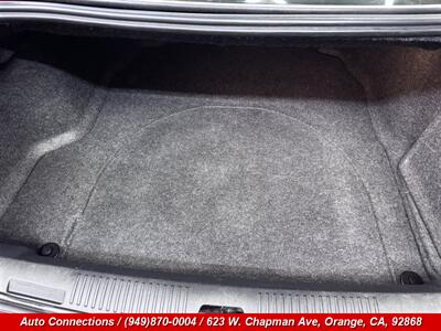 2012 Cadillac CTS 3.0L Luxury - Photo 28 - Orange, CA 92868