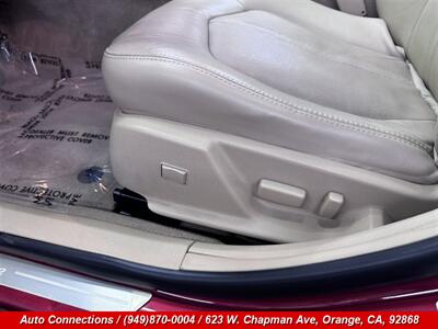 2012 Cadillac CTS 3.0L Luxury - Photo 26 - Orange, CA 92868