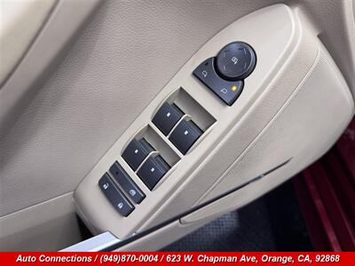 2012 Cadillac CTS 3.0L Luxury - Photo 23 - Orange, CA 92868
