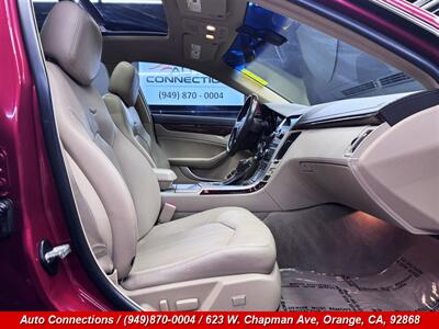 2012 Cadillac CTS 3.0L Luxury - Photo 7 - Orange, CA 92868