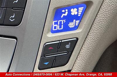 2012 Cadillac CTS 3.0L Luxury - Photo 17 - Orange, CA 92868