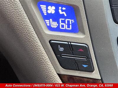 2012 Cadillac CTS 3.0L Luxury - Photo 16 - Orange, CA 92868