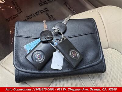 2012 Cadillac CTS 3.0L Luxury - Photo 25 - Orange, CA 92868