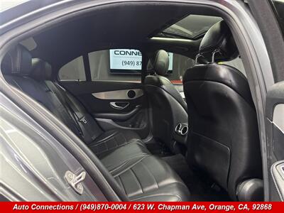 2018 Mercedes-Benz C 300 - Photo 8 - Orange, CA 92868