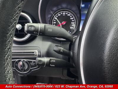 2018 Mercedes-Benz C 300 - Photo 14 - Orange, CA 92868