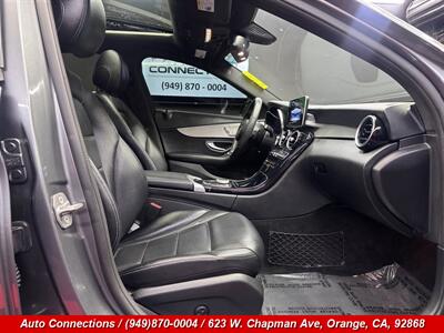 2018 Mercedes-Benz C 300 - Photo 7 - Orange, CA 92868
