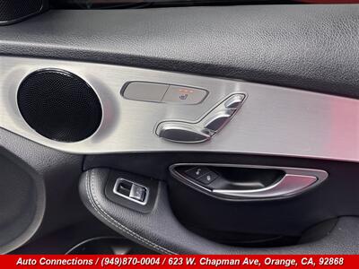2018 Mercedes-Benz C 300 - Photo 25 - Orange, CA 92868