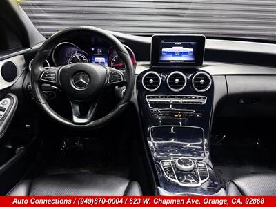 2018 Mercedes-Benz C 300 - Photo 12 - Orange, CA 92868