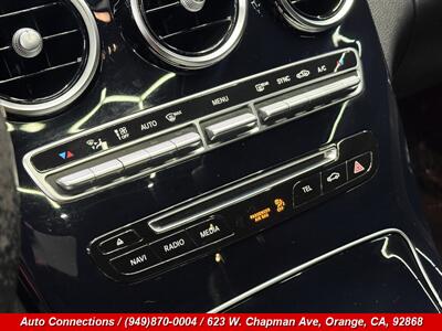 2018 Mercedes-Benz C 300 - Photo 17 - Orange, CA 92868
