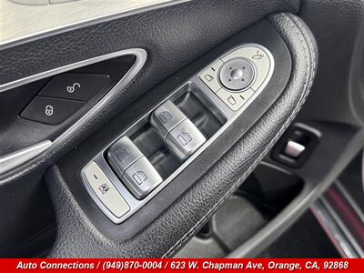 2018 Mercedes-Benz C 300 - Photo 26 - Orange, CA 92868