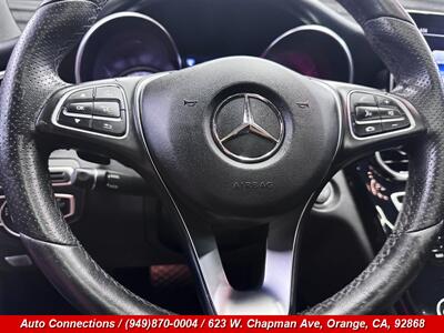 2018 Mercedes-Benz C 300 - Photo 13 - Orange, CA 92868