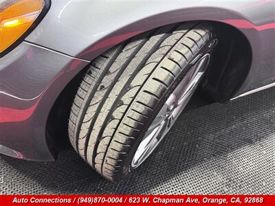 2018 Mercedes-Benz C 300 - Photo 36 - Orange, CA 92868