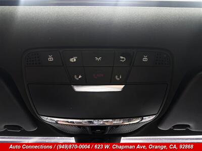 2018 Mercedes-Benz C 300 - Photo 21 - Orange, CA 92868