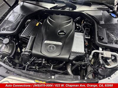 2018 Mercedes-Benz C 300 - Photo 31 - Orange, CA 92868
