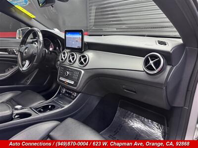 2017 Mercedes-Benz CLA CLA 250 - Photo 10 - Orange, CA 92868