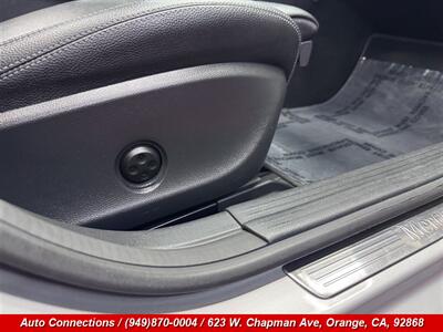 2017 Mercedes-Benz CLA CLA 250 - Photo 31 - Orange, CA 92868
