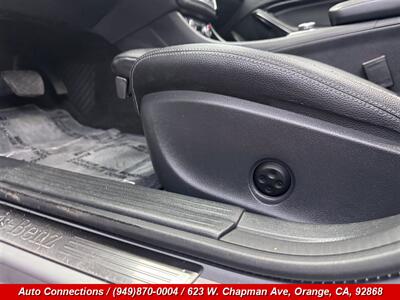 2017 Mercedes-Benz CLA CLA 250 - Photo 30 - Orange, CA 92868