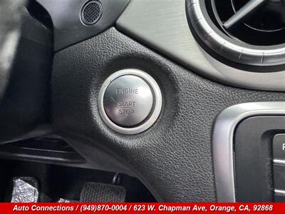 2017 Mercedes-Benz CLA CLA 250 - Photo 18 - Orange, CA 92868