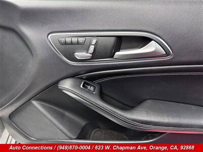 2017 Mercedes-Benz CLA CLA 250 - Photo 27 - Orange, CA 92868