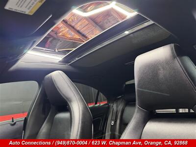 2017 Mercedes-Benz CLA CLA 250 - Photo 22 - Orange, CA 92868