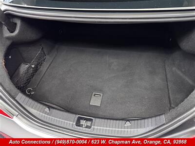 2017 Mercedes-Benz CLA CLA 250 - Photo 32 - Orange, CA 92868