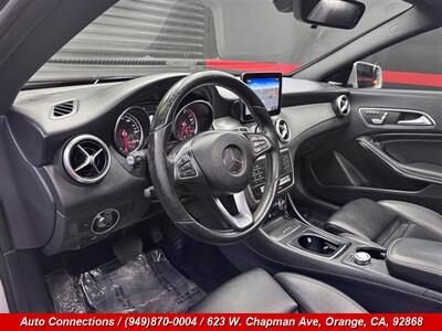 2017 Mercedes-Benz CLA CLA 250 - Photo 11 - Orange, CA 92868