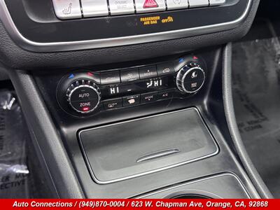 2017 Mercedes-Benz CLA CLA 250 - Photo 14 - Orange, CA 92868