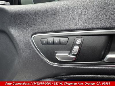 2017 Mercedes-Benz CLA CLA 250 - Photo 28 - Orange, CA 92868