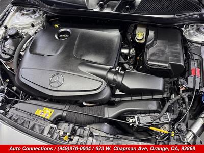 2017 Mercedes-Benz CLA CLA 250 - Photo 33 - Orange, CA 92868