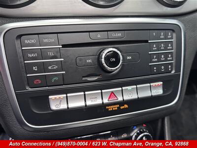 2017 Mercedes-Benz CLA CLA 250 - Photo 15 - Orange, CA 92868