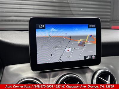 2017 Mercedes-Benz CLA CLA 250 - Photo 19 - Orange, CA 92868