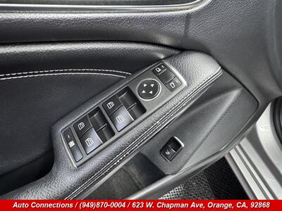 2017 Mercedes-Benz CLA CLA 250 - Photo 26 - Orange, CA 92868