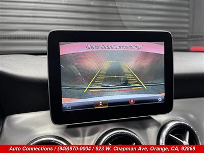 2017 Mercedes-Benz CLA CLA 250 - Photo 20 - Orange, CA 92868