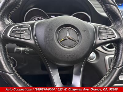 2017 Mercedes-Benz CLA CLA 250 - Photo 13 - Orange, CA 92868