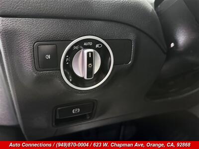 2017 Mercedes-Benz CLA CLA 250 - Photo 23 - Orange, CA 92868