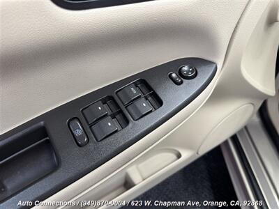 2010 Chevrolet Impala LS   - Photo 18 - Orange, CA 92868