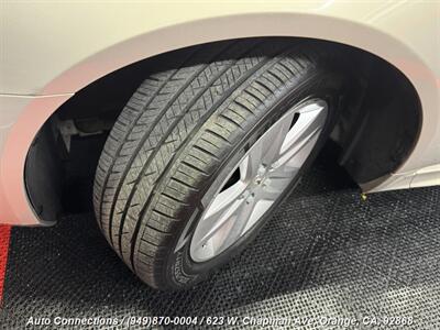 2010 Chevrolet Impala LS   - Photo 23 - Orange, CA 92868
