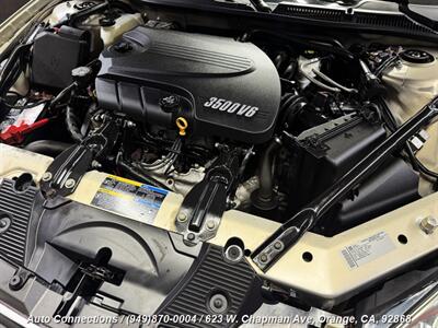 2010 Chevrolet Impala LS   - Photo 18 - Orange, CA 92868