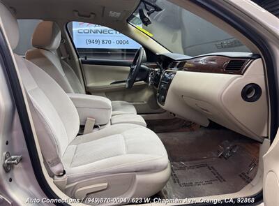 2010 Chevrolet Impala LS   - Photo 7 - Orange, CA 92868