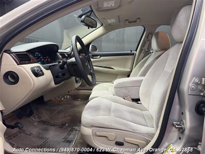 2010 Chevrolet Impala LS   - Photo 6 - Orange, CA 92868