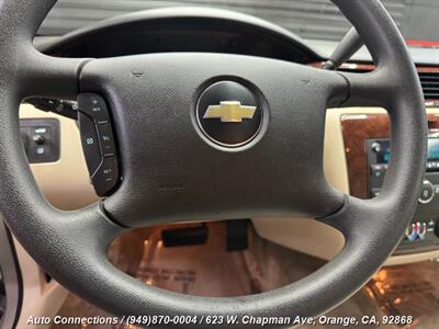 2010 Chevrolet Impala LS   - Photo 10 - Orange, CA 92868