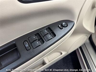 2010 Chevrolet Impala LS   - Photo 15 - Orange, CA 92868
